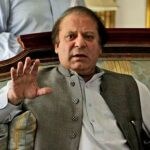 All legal hurdles cleared for Nawaz Sharif's Pakistan return on 21 October