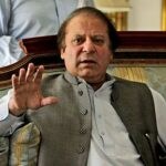 Nawaz Sharif to reach Pakistan in chartered plane from Dubai on October 21