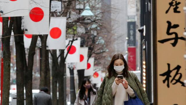 Japan investigates foreign youtubers with subscribers in millions over ...