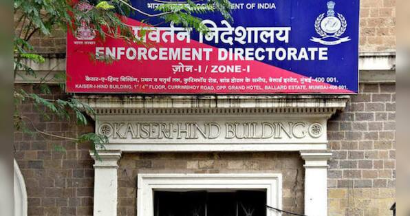 Conman accused of money laundering asks judge in court to prosecute businessman Gaurav Dalmia and his wife too