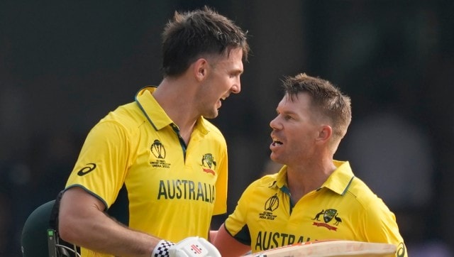 World Cup 2023: David Warner, Mitchell Marsh register multiple records as Australia thrash Pakistan