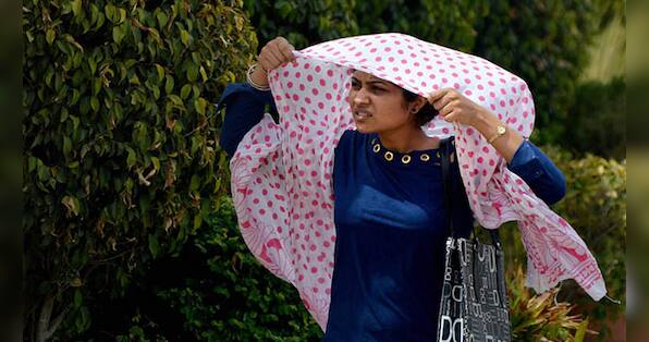Weather report: Low rainfall in Tamil Nadu this week, Kerala set for monsoon showers; dry condition in rest of India
