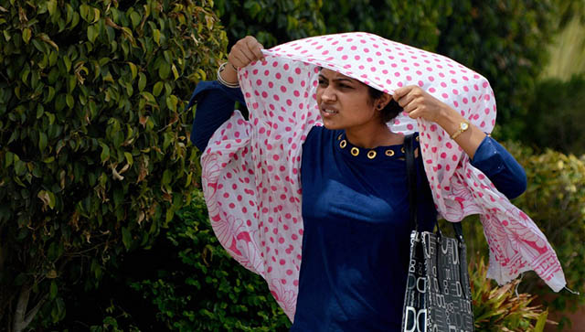 Weather report: Low rainfall in Tamil Nadu this week, Kerala set for monsoon showers; dry condition in rest of India Weather report: Low rainfall in Tamil Nadu this week, Kerala set for monsoon showers; dry condition in rest of India