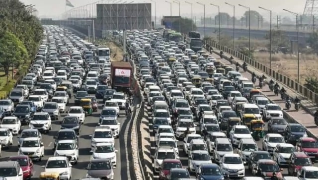 What Is The Congestion Tax That Bengaluru Is Considering To Reduce Traffic?