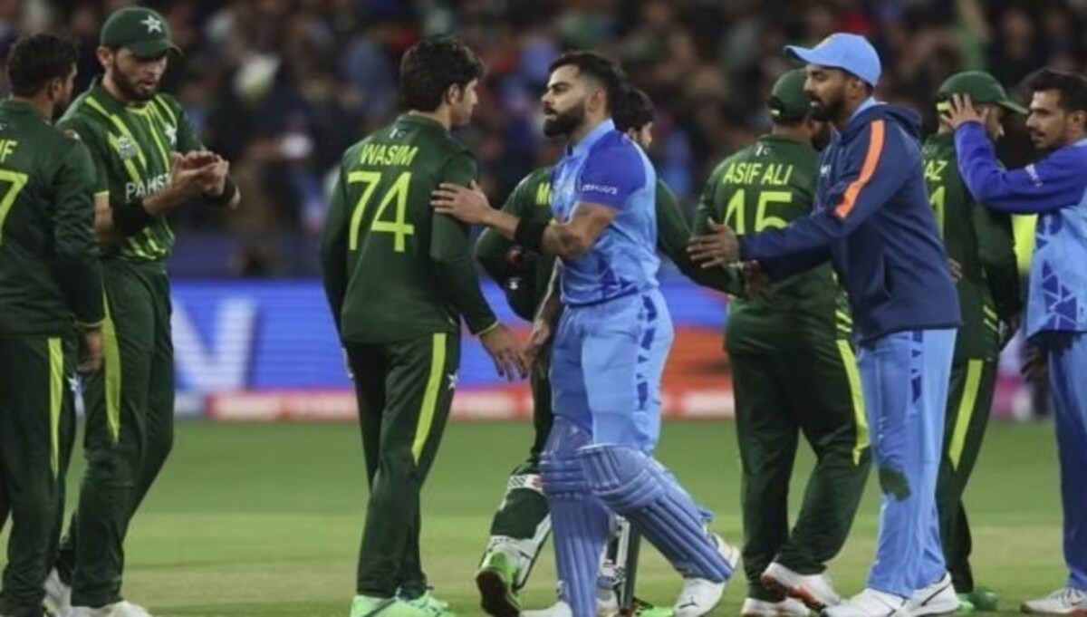 Ahmedabad stadium to host India-Pakistan Cricket World Cup clash, Cricket  News