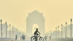 Delhi’s