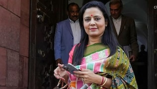 Mahua Moitra Is The Only Politician Stopping Modi Govt From