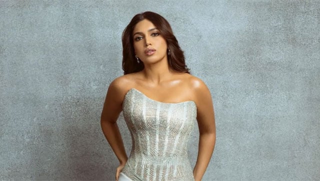 Bhumi Pednekar shares her body-shaming experience, says ‘The way some people speak is disgusting’