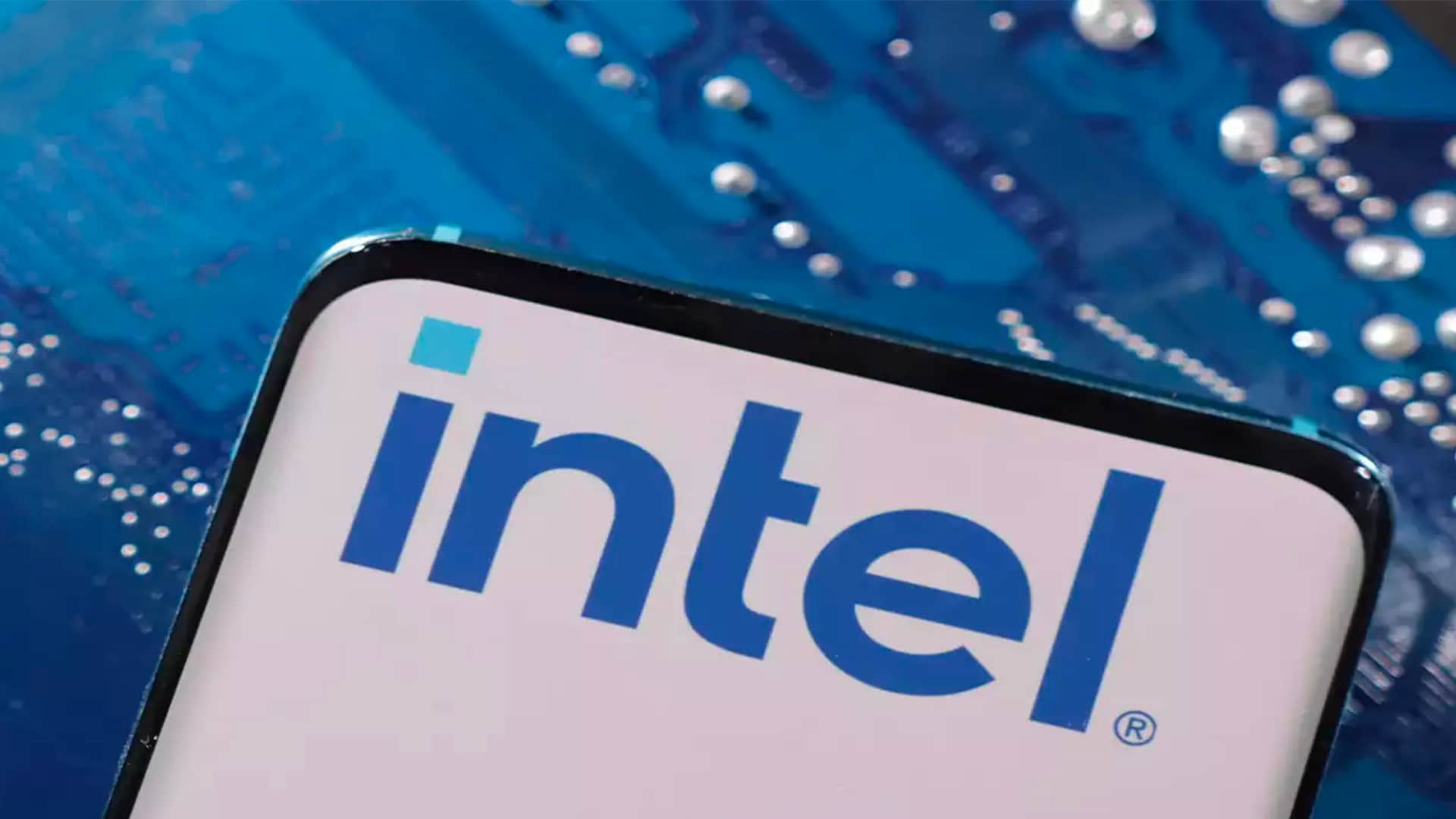 Hindistan'da Üretilecek Intel, dizüstü bilgisayar üretimi için yerel üreticilerle işbirliği yapacağını duyurdu - Dünyadan Güncel Teknoloji Haberleri