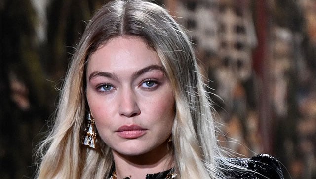 Israel-Hamas War: Actress Gigi Hadid's post amid the conflict upsets