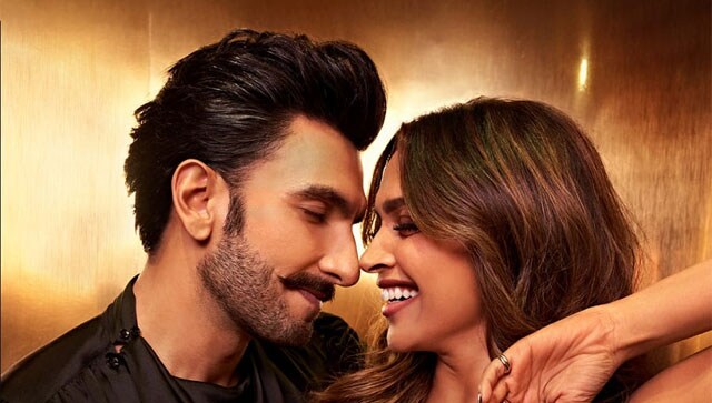 'I proposed to her in 2015,' reveals Ranveer Singh about Deepika Padukone on 'Koffee With Karan 8'