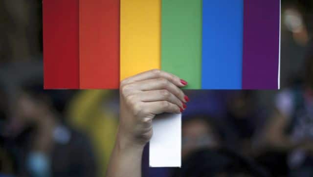 Why the Supreme Court did not legalise same-sex marriage in India: The big ...