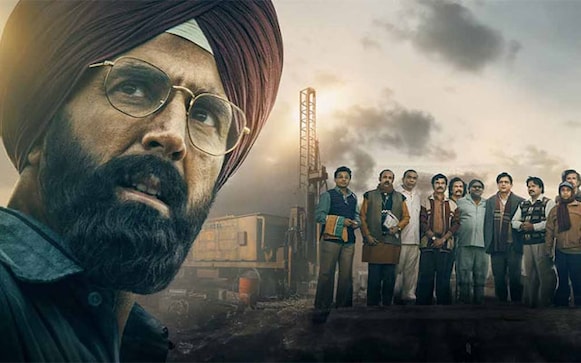 Mission Ranigunj: An interesting human drama with a few flaws