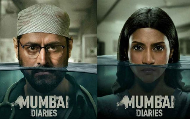 Mumbai Diaries season 2 web series review Nikkhil Advanis effective show brings hope and horror together