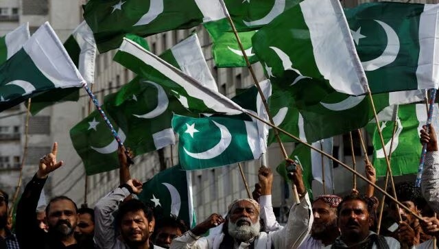 Pakistans 8 February Elections Hit Snag After Lahore Hc Ruling On