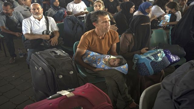 Why Is The Rafah Crossing Important To Gaza? Who Can Use It Now ...