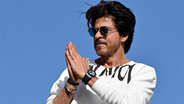 Shah Rukh Khan's current net worth stands at Rs 6000 crore; here's  everything you need to know about the 'Jawan' star's earnings