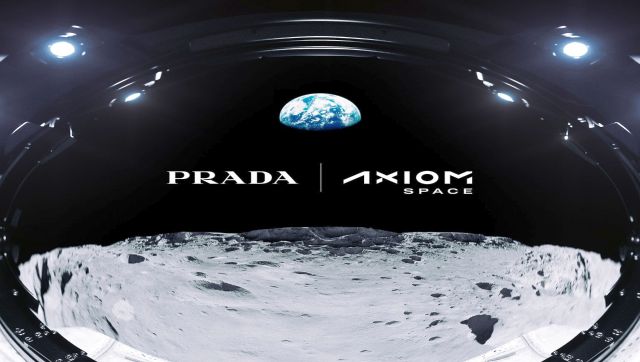 Can Prada's spacesuit be a watershed moment for how we dress on