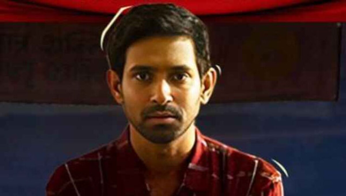 12th Fail box office: Vikrant Massey film shows good growth, earns ₹3.6 cr