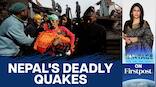 Vantage | What is causing Nepal's deadly earthquakes?