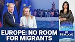 Vantage | Germany to Italy... how pro-refugee Europe is turning anti-immigrant