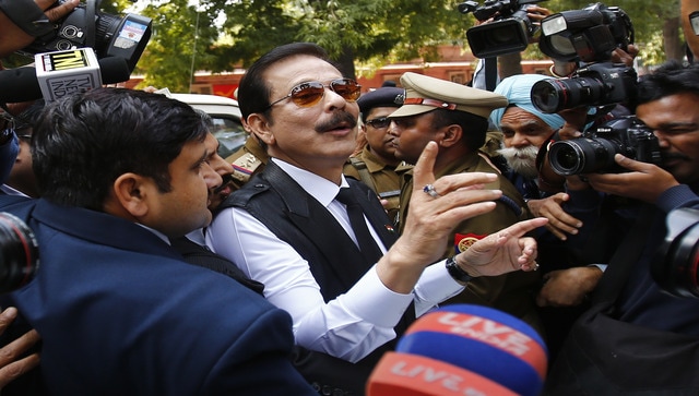 subrata roy