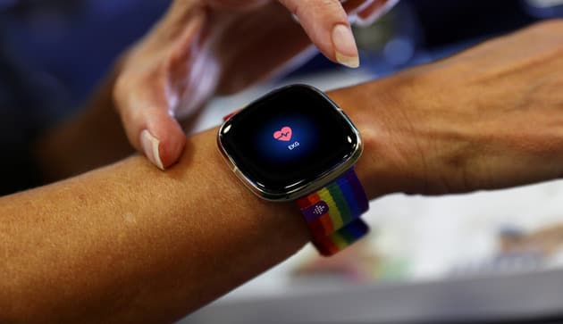 smartwatch