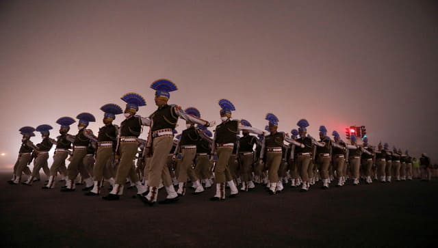india defence forces