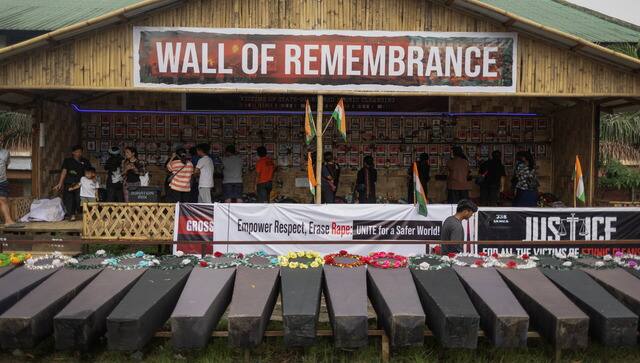 manipur violence