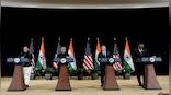How Indo-US 2+2 may chart the course for Biden-Xi summit this month