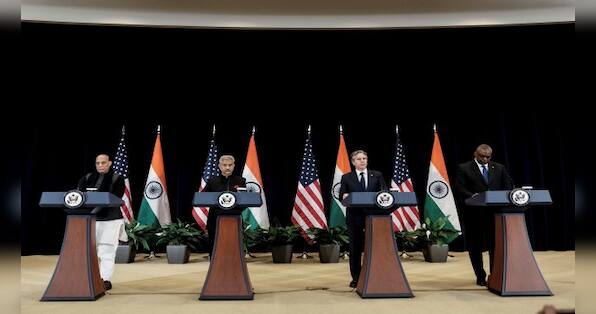 How Indo-US 2+2 may chart the course for Biden-Xi summit this month