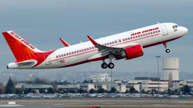 AI takes to the sky: Air India’s Maharaja gets an AI-enabled avatar, turns a virtual assistant