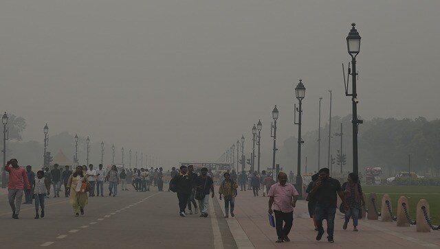 how to reduce pollution in mumbai What is artificial rain and could it be the answer to Delhi’s pollution woes?
