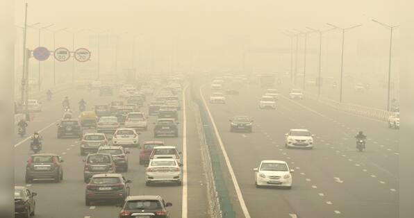 Car pooling: A smart choice to counter air pollution in Tier 1 cities