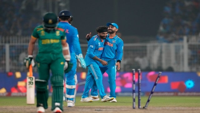 Opinion  Why Men in Blue May Win the World Cup This Time - News18