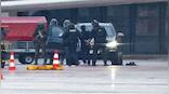 Hamburg airport hostage drama ends after 18 hours: What we know of the incident
