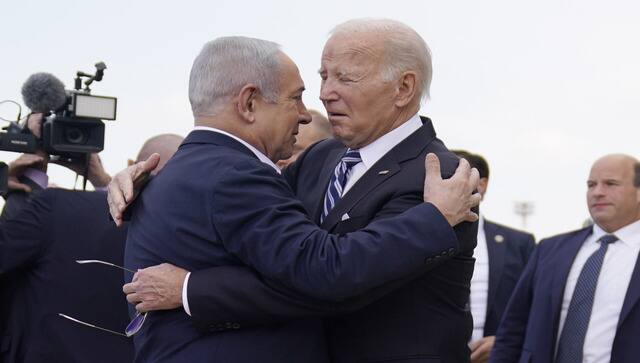 israel us 
