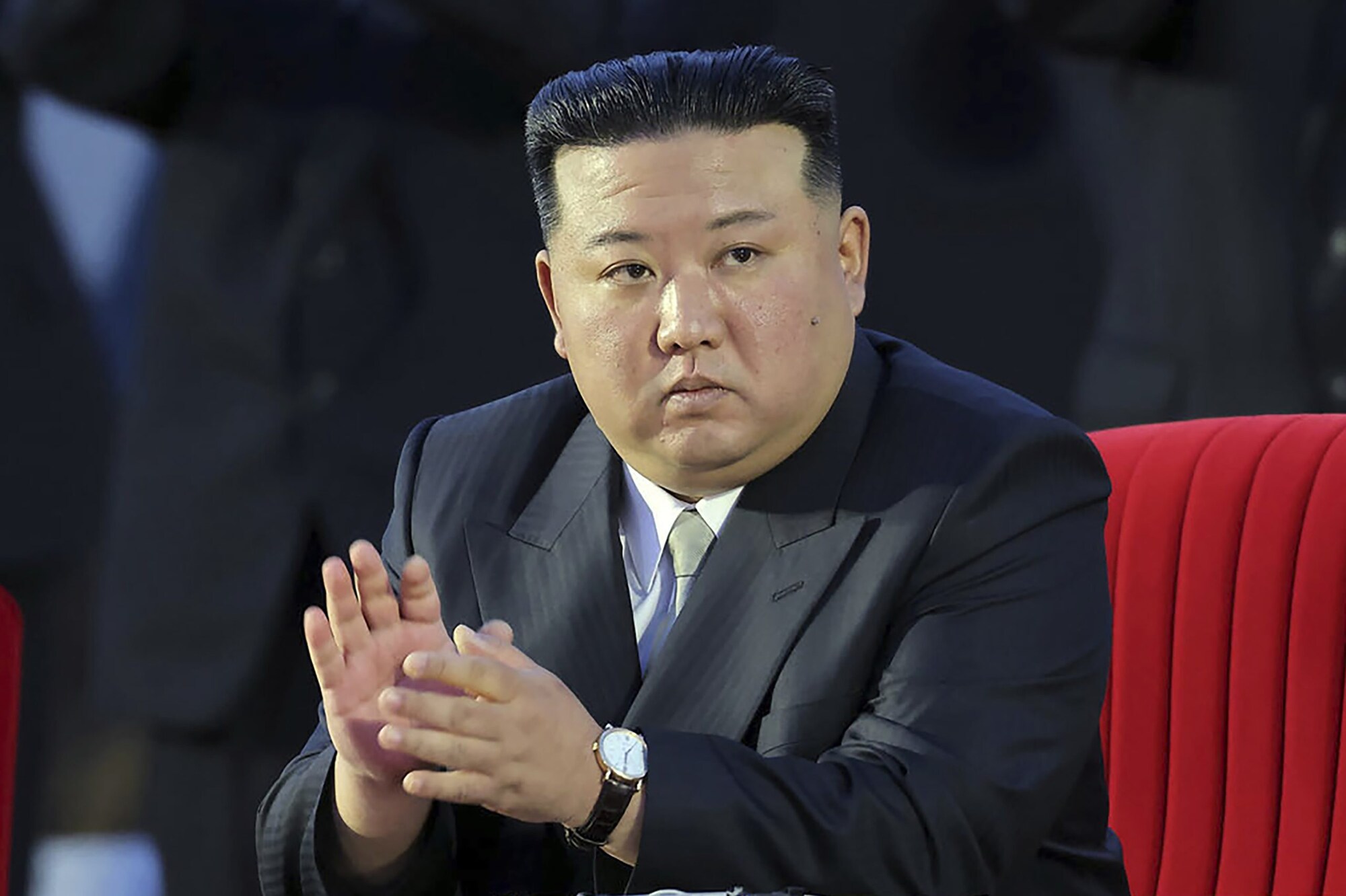 새해를 앞두고 북한에서 주요 당대회가 시작됐다.