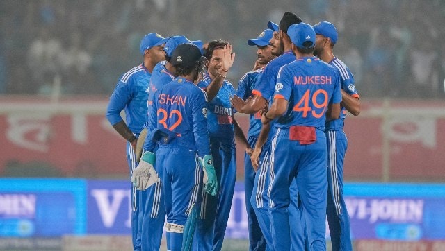 India vs Australia: Focus on bowlers as Suryakumar Yadav and Co aim to