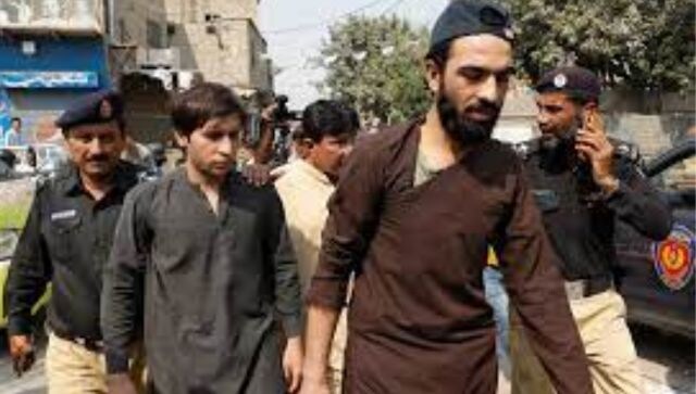 Scores of Afghans who were illegally in Pakistan detained, deported in nationwide sweep