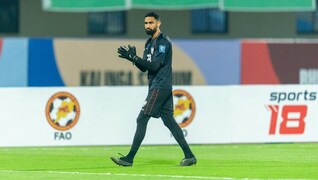 FIFA World Cup 2026: India lose to Qatar 0-3 in second round qualifier