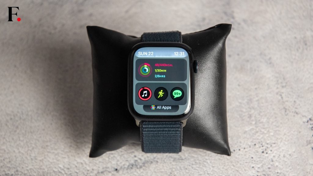 Apple Watch Series 9 Review The most wellrounded smartwatch that money can buy