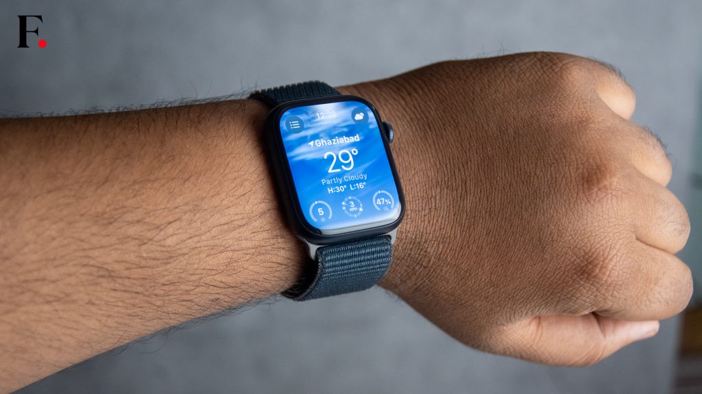 Apple Watch Series 9 Review The most wellrounded smartwatch that money can buy