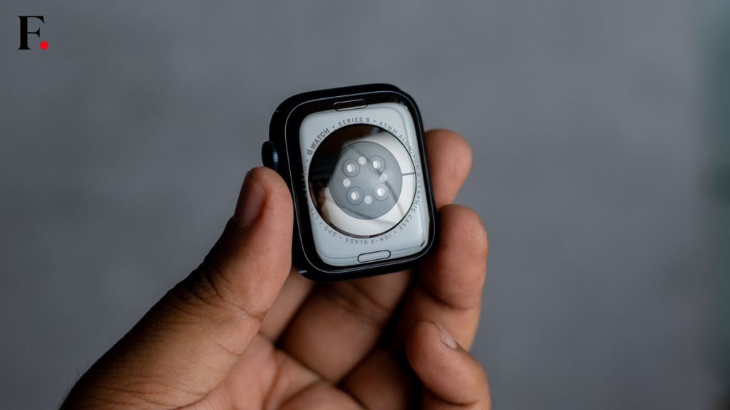 Apple Watch Series 9 Review The most wellrounded smartwatch that money can buy