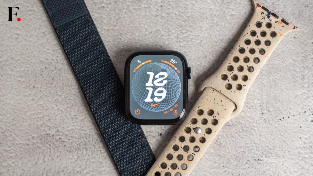 Apple Watch Series 9 Review The most wellrounded smartwatch that money can buy