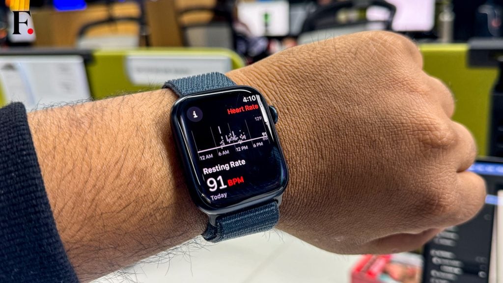 Apple Watch Series 9 Review The most wellrounded smartwatch that money can buy