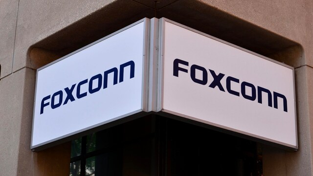 Apple supplier Foxconn takes stakeholders, investors by surprise, posts 11% profit in Q3