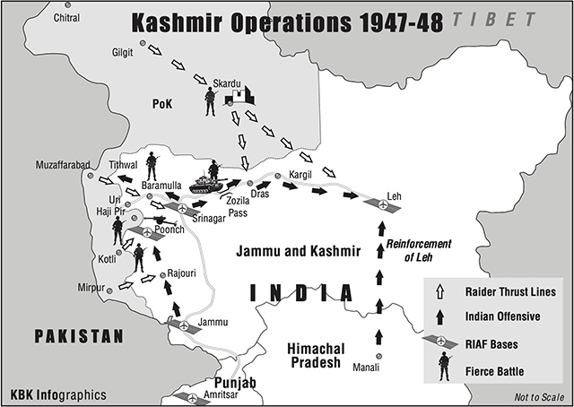 War in Our Times | Independent India’s first war: The Gilgit-Skardu saga of 1947-48 War in Our Times | Independent India’s first war: The Gilgit-Skardu saga of 1947-48