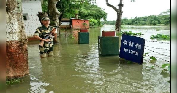 Why Indian armed forces must institutionalise climate change in their planning and operations