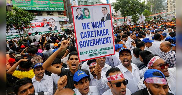 Vantage | Why US shouldn't be lecturing Bangladesh on elections